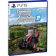 Игра Sony Farming Simulator 22 [Blu-Ray диск] (4064635500010) - изображение 2