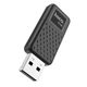 Флеш накопитель USB Hoco UD6, 32GB, USB2.0, Чёрный - изображение 2