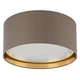 Стельовий світильник BILBAO D45 CAP TK-Lighting 4404 - зображення 1