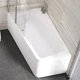 Ванна Ravak 10° 170x100 L - изображение 3