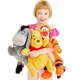 Плюшевий ослик Disney Іа-Іа з мультфільму Вінні Пух - изображение 2
