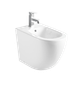 Koller Pool ROUND біде підлогове - RN-0570-FS - изображение 1