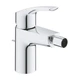 Смеситель для биде Grohe Eurosmart однорычажный, хром - изображение 1