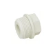 Заглушка PPR Blue Ocean с резьбой 20х1/2" НР SD00004626 - изображение 1