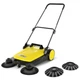 Підмітальна машина Karcher S 4 Twin (1.766-365.0) - зображення 1
