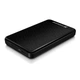 Зовнішній жорсткий диск 2.5" USB3.0 2.0TB Transcend Portable (TS2TSJ25A3K) - зображення 2