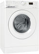 Стиральная машина узкая Indesit OMTWSA 51052 W EU - изображение 1