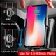 Автомобильный держатель с беспроводной зарядкой Baseus Gravity Car Mount (Air Outlet Version) 1.67A 10W холдер для телефона Black (WXYL-01) - изображение 6