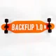 Лонгборд Для Катанія Містом Best Board З 32020-03 (Дека 104 см) Чорний Наждак (Grip Tape) - зображення 2