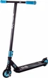 Самокат трюковой Extreme Motion Голубой SAGA 110мм TR21007 - изображение 1