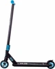 Самокат трюковой Extreme Motion Голубой SAGA 110мм TR21007 - изображение 3