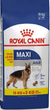 Сухой корм Royal Canin Maxi Adult для собак крупных пород 15+3 кг (10924) - изображение 1