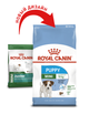 Сухий корм Royal Canin Mini Puppy для цуценят дрібних порід 4 кг (3182550793032) - зображення 8