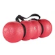 Масажний валик (роллер, ролик) Rollga STANDARD Foam Roller 460x150 мм Pink Ribbon (США) - зображення 2
