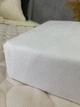 Наматрасник махровый Cappone 180х200 см Белый - изображение 2
