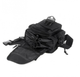 Сумка тактична через плече TacticBag Molle B03 Black - зображення 4