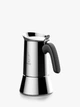 Гейзерная кофеварка Bialetti Venus New 2020 10 чашек 500 мл - изображение 3