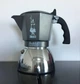Гейзерная кофеварка Bialetti Brikka Induction 4 порции 200 мл - изображение 1