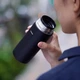 Термокружка Hario Bottle Stick 350 мл Черный - изображение 3