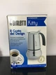 Гейзерная кофеварка Bialetti Kitty Le Eleganti 6 чашек 300 мл - изображение 5