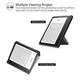 Чохол Galeo Origami для Amazon Kindle Oasis 2017 / 2019 Black - зображення 2