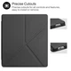 Чохол Galeo Origami для Amazon Kindle Oasis 2017 / 2019 Black - зображення 3