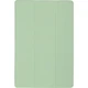 Чохол Galeo Silicone Color Series для Samsung Galaxy Tab A8 10.5 SM-X200, SM-X205 Sage - изображение 2
