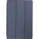 Чохол Galeo Silicone Color Series для Samsung Galaxy Tab A8 10.5 SM-X200, SM-X205 Navy Blue - изображение 2