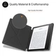 Чохол Galeo Origami для Amazon Kindle Oasis 2017 / 2019 Navy Blue - зображення 6