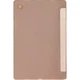 Чохол Galeo Silicone Color Series для Samsung Galaxy Tab A8 10.5 SM-X200, SM-X205 Rose Gold - изображение 3