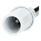 Блендерная ножка, насадка для блендера Bosch ErgoMixx MSM66150, MSM67150RU, MS64M6170, MS6CA4150, миксера MFQ36**, 657258 - изображение 4