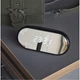 Портативная настольная радиоколонка FM с часами Baseus Encok E09 Bluetooth Черная - изображение 3