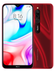 Смартфон Xiaomi Redmi 8 4/64Gb Ruby Red (Global Version) Seller Refurbished - зображення 1