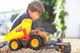 Wywrotka Dickie Toys Volvo 30 cm (4006333062094) - obraz 8
