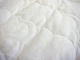 Наматрацник з бортами Leleka-Textile 90х200 білий (659/595) - изображение 3