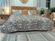 Ковдра-Покривало Leleka-Textile поліестер (П-766) 140х205 кольоровий (550) - зображення 2