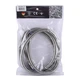 Шланг для душа GLOBUS LUX SUS-002S-175 1750мм металл хром gz-000023164 - изображение 2