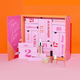 Адвент-календар декоративної та доглядової косметики IPSY All is Bright Advent Calendar - зображення 6