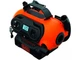 Компресор портативний BLACK+DECKER BDCINF18N-QS - изображение 2