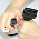 Диагностический переходник Autocom OBD2 - VAG 2x2 pin (Audi, Skoda, Seat и Volkswagen/VW) - изображение 3