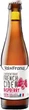 Упаковка сидра Val de Rance яблочный со вкусом малины 4.5% 0.33 л x 24 шт (3271470330608) - изображение 2