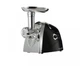 М'ясорубка vilgrand v203-brmg Black - зображення 3
