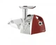 Мясорубка VILgrand v203-brmg Red - изображение 4