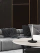 Шпон файн-лайн Classic Veneer Венге Амаретто 2800x640 мм (WEAM 40) - изображение 5