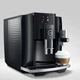 Кофемашина JURA E8 Piano Black (EС) - изображение 8