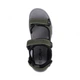 Сандалии CMP ALMAAK HIKING SANDAL 38Q9947-02PD 42 (8 UK) 26,7 см Зеленый - изображение 4