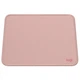 Коврик для мышки Logitech Mouse Pad Studio Series Darker Rose (956-000050) - изображение 2
