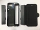 Чохол-книжка Tech21 Evo Wallet Active Edition протиударний для Iphone 6/6S/7/8/SE 2/3 2020/2022 Black - зображення 5