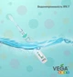 Ультразвуковая зубная щетка Vega VK-400 Blue для детей - изображение 3