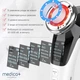 RF Лифтинг массажер для лица MEDICA+ SKIN LIFTING 7.0 (EMS+LED) гарантия 1 год PINK - изображение 6